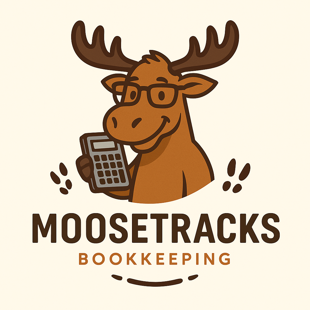 Moosetracks logo